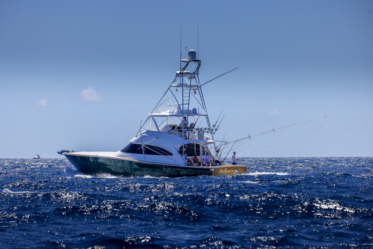10-Knot Restrictions Proposed: Act Now! 10-Knot Restrictions Proposed: Act Now!